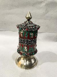 thumb1-Prayer Wheel-24165