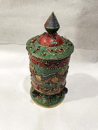 thumb1-Prayer Wheel-24166