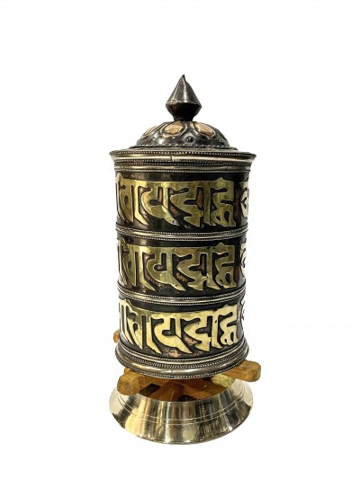 Prayer Wheel-24167