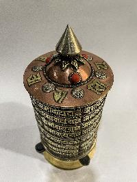 thumb1-Prayer Wheel-24168