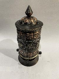 thumb1-Prayer Wheel-24170