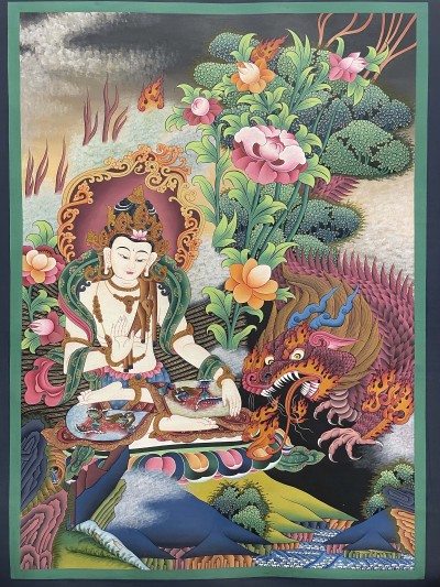 Bodhisattva-24174