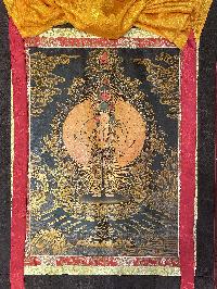 thumb1-Sahasrabhuja Avalokitesvara-24181