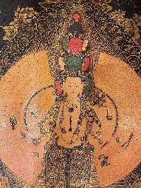 thumb6-Sahasrabhuja Avalokitesvara-24181