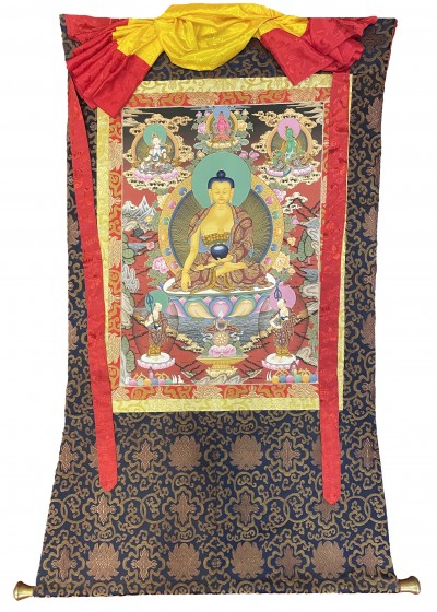 Shakyamuni Buddha-24186