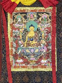 thumb1-Shakyamuni Buddha-24186