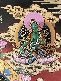 thumb4-Shakyamuni Buddha-24186