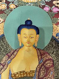 thumb6-Shakyamuni Buddha-24186