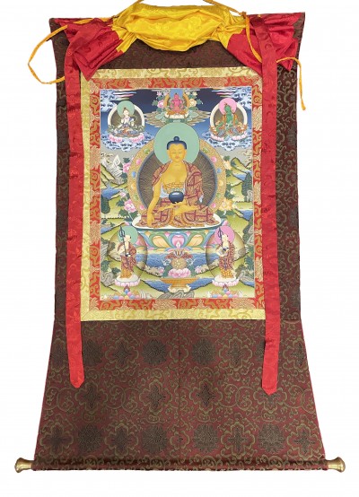 Shakyamuni Buddha-24187