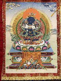 thumb1-Vajradhara-24189