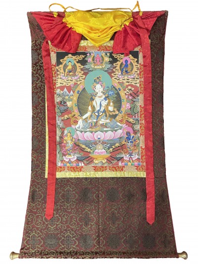 White Tara-24190