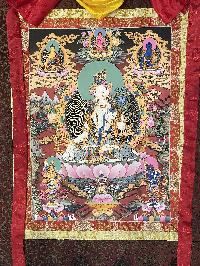 thumb1-White Tara-24190