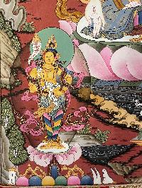 thumb4-White Tara-24190