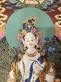 thumb6-White Tara-24190