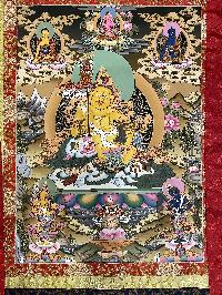 thumb1-Jambhala: namtose-24191