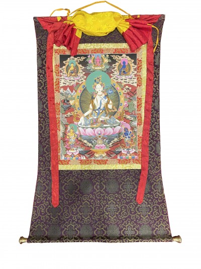 White Tara-24192