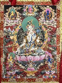 thumb1-White Tara-24192