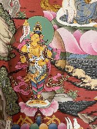 thumb3-White Tara-24192