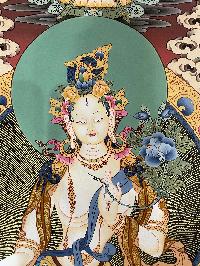 thumb6-White Tara-24192