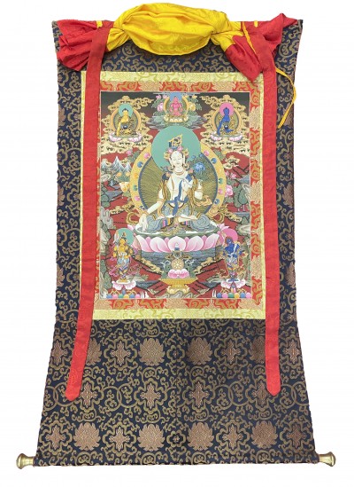 white tara-24194