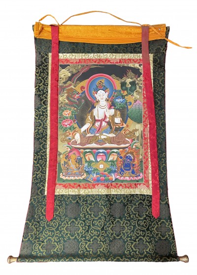 White Tara-24195