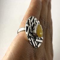 thumb5-Silver Ring-24203