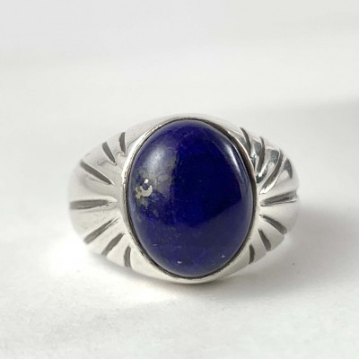 Silver Ring-24207