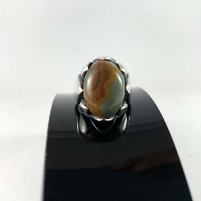 Silver Ring-24209