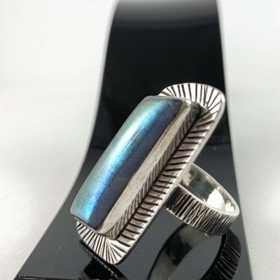 Silver Ring-24210