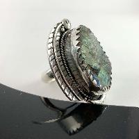 thumb2-Silver Ring-24212