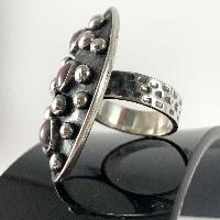 thumb2-Silver Ring-24219