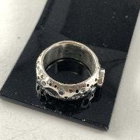 thumb2-Silver Ring-24222