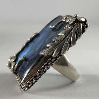 thumb2-Silver Ring-24223