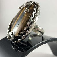 thumb2-Silver Ring-24225