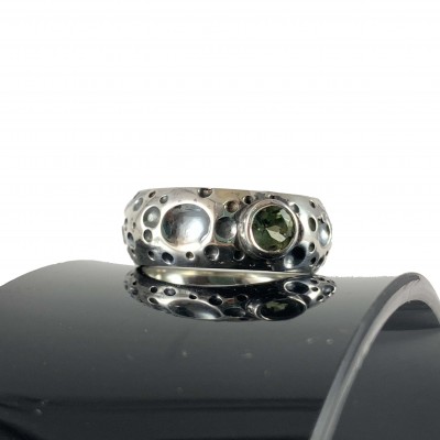 Silver Ring-24226