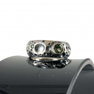 Silver Ring-24226