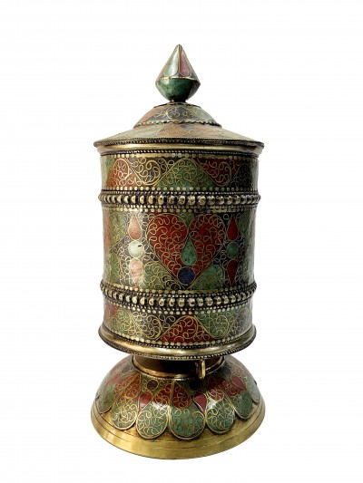 Prayer Wheel-24228