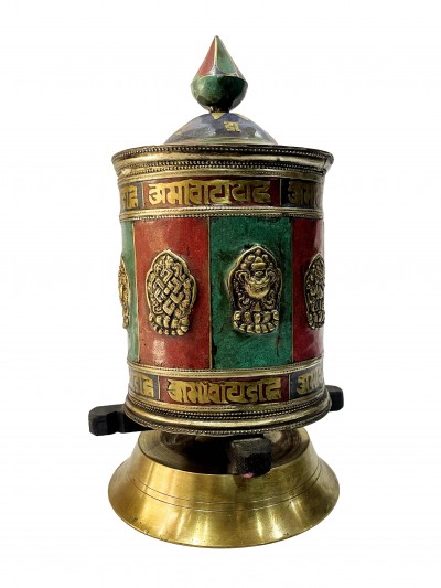 Prayer Wheel-24230