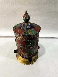 thumb1-Prayer Wheel-24230