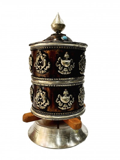 Prayer Wheel-24232