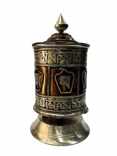 Prayer Wheel-24233