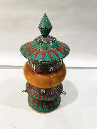 thumb1-Prayer Wheel-24234