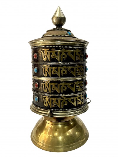 Prayer Wheel-24235