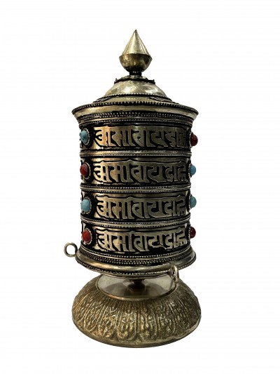 Prayer Wheel-24236