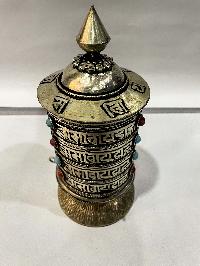 thumb1-Prayer Wheel-24236