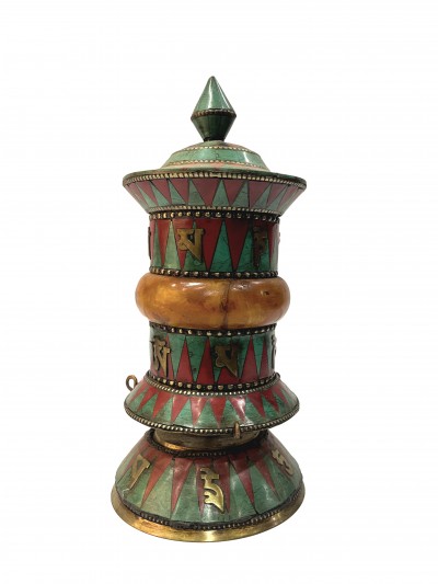 Prayer Wheel-24237