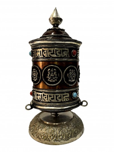 Prayer Wheel-24238