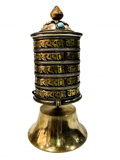 Prayer Wheel-24240