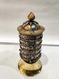 thumb1-Prayer Wheel-24240