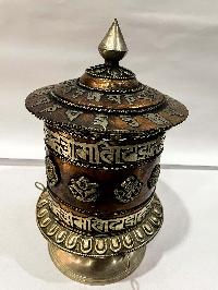 thumb1-Prayer Wheel-24242